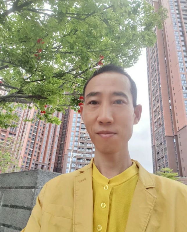 明旺1314的第一张照片--镇江相亲服务中心