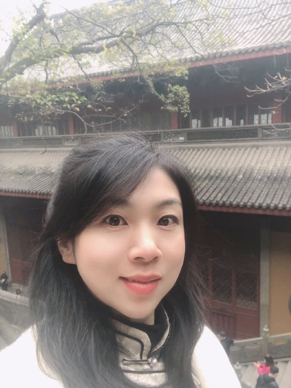 心既理的第一张照片--镇江相亲服务中心