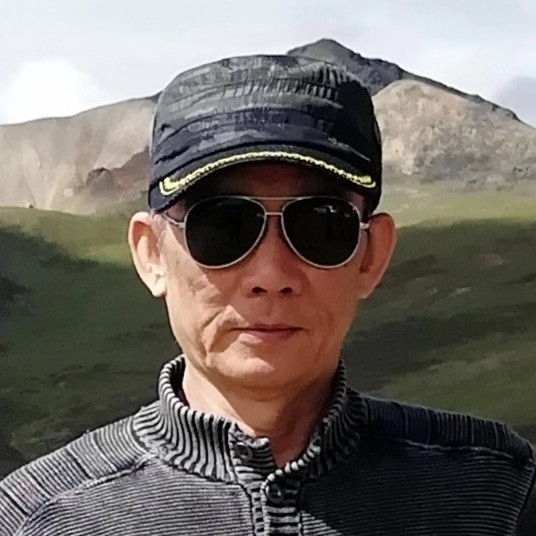 老果的第一张照片--镇江相亲服务中心