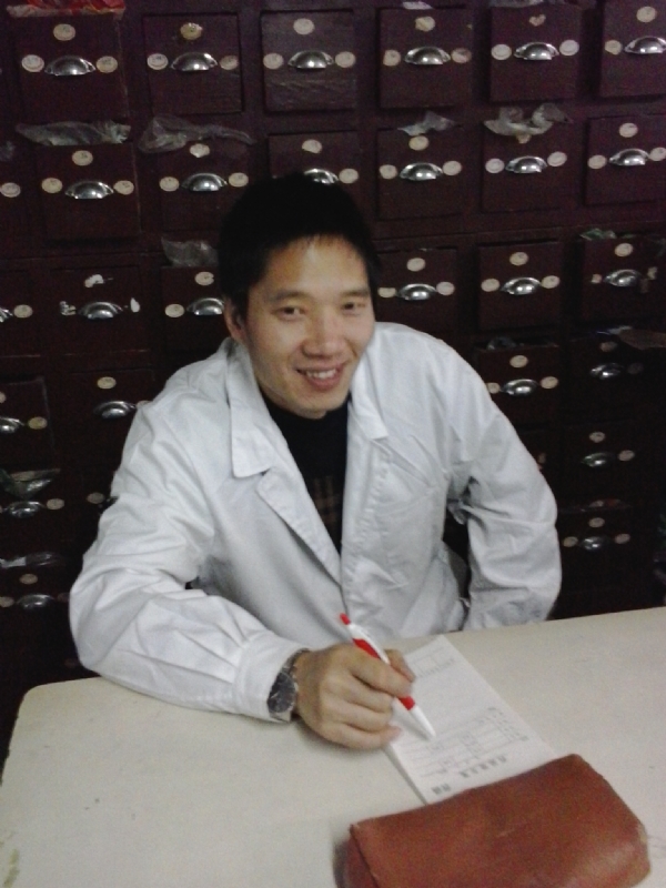心有灵溪的第一张照片--镇江相亲服务中心
