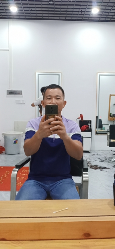 一路上有你的第一张照片--镇江相亲服务中心