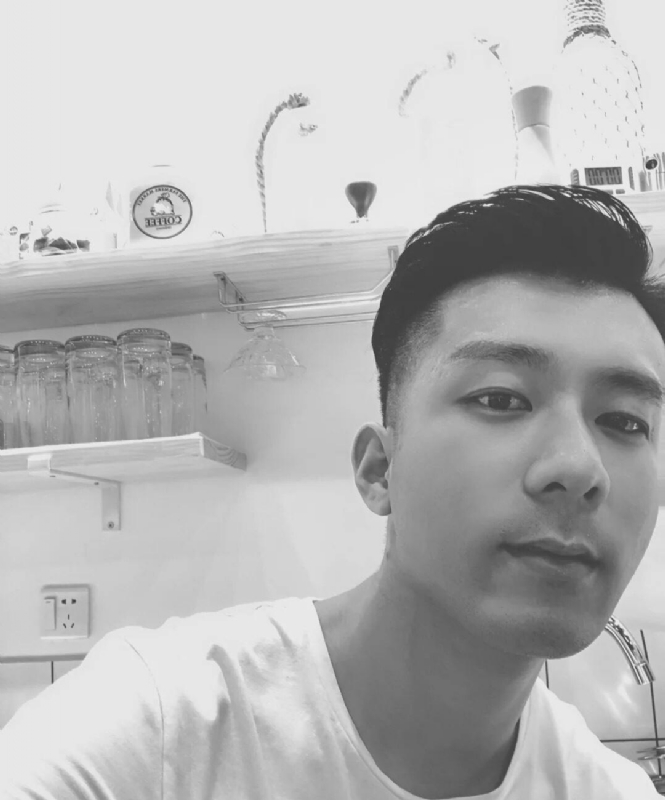 jimmy的第一张照片--镇江相亲服务中心