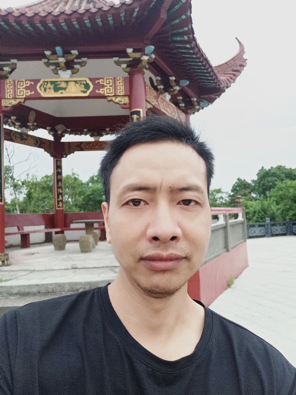 姜太公的第一张照片--镇江相亲服务中心
