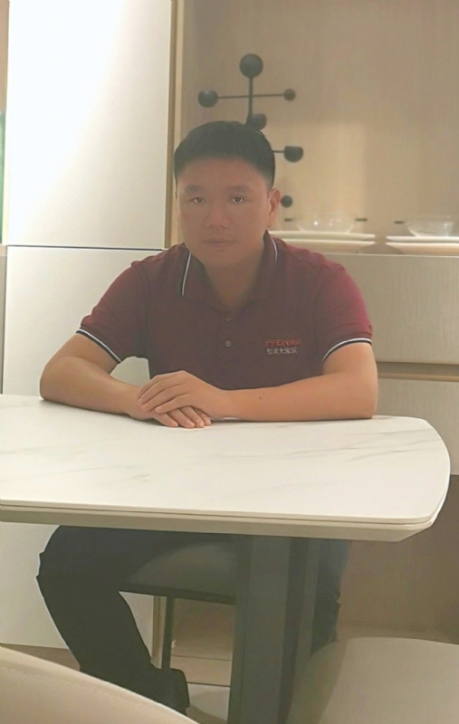 好想有个家的第一张照片--镇江相亲服务中心