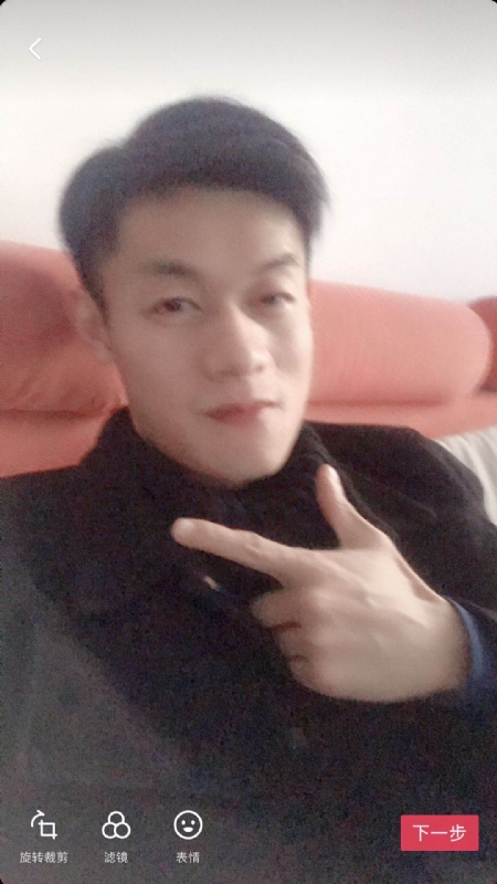 相守的第一张照片--镇江相亲服务中心