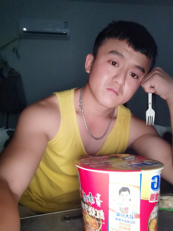 飞飞的第一张照片--镇江相亲服务中心