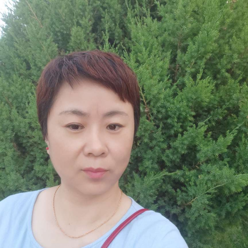 余生勿扰的第三张照片--镇江相亲服务中心