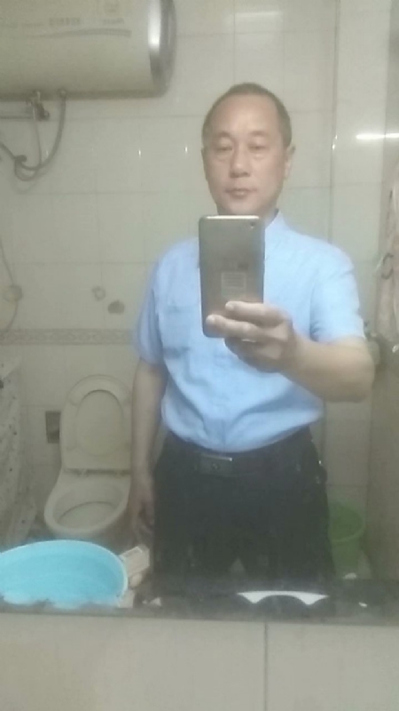 江河湖海的第一张照片--镇江相亲服务中心