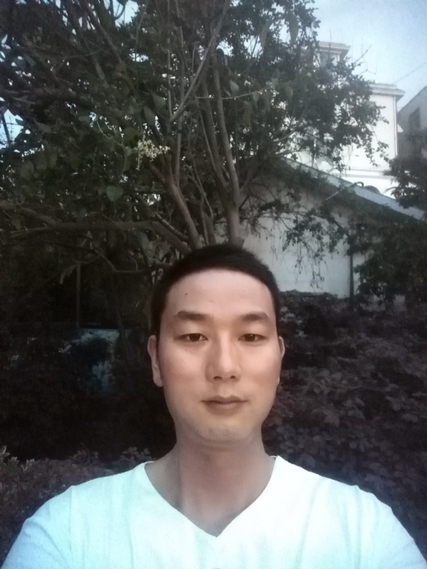 先苦后甜的第一张照片--镇江相亲服务中心