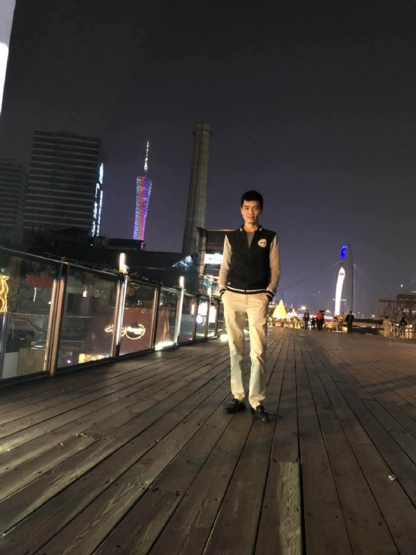 生机·略的第一张照片--镇江相亲服务中心