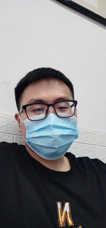 温度的第一张照片--镇江相亲服务中心