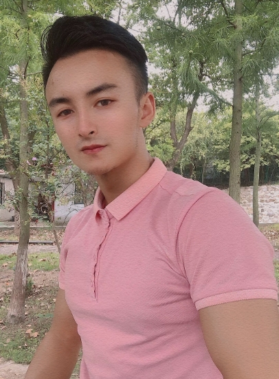张文远的第一张照片--镇江相亲服务中心