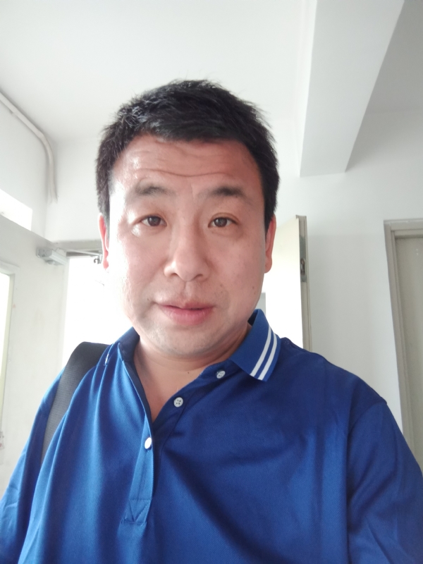 凌志男儿的第一张照片--镇江相亲服务中心