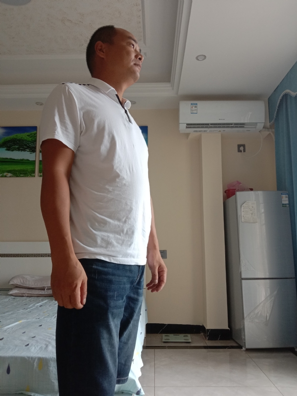 柳暗花明的第一张照片--镇江相亲服务中心