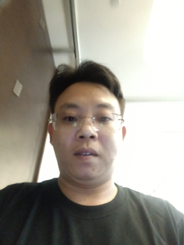 杨小锋的第一张照片--镇江相亲服务中心