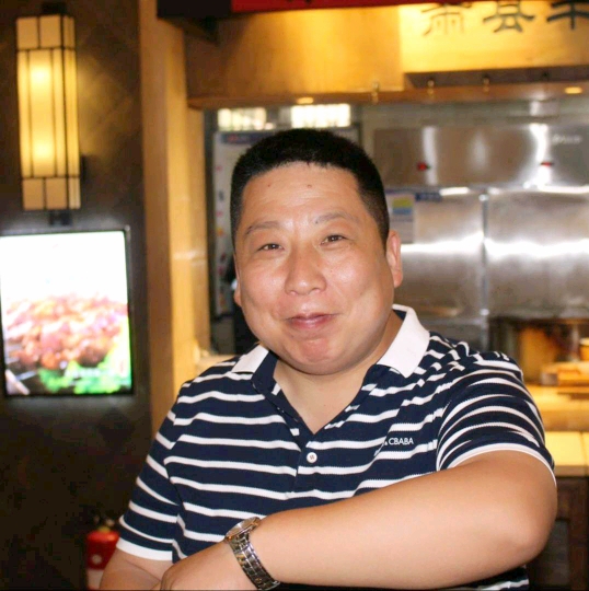 慢半拍的第一张照片--镇江相亲服务中心