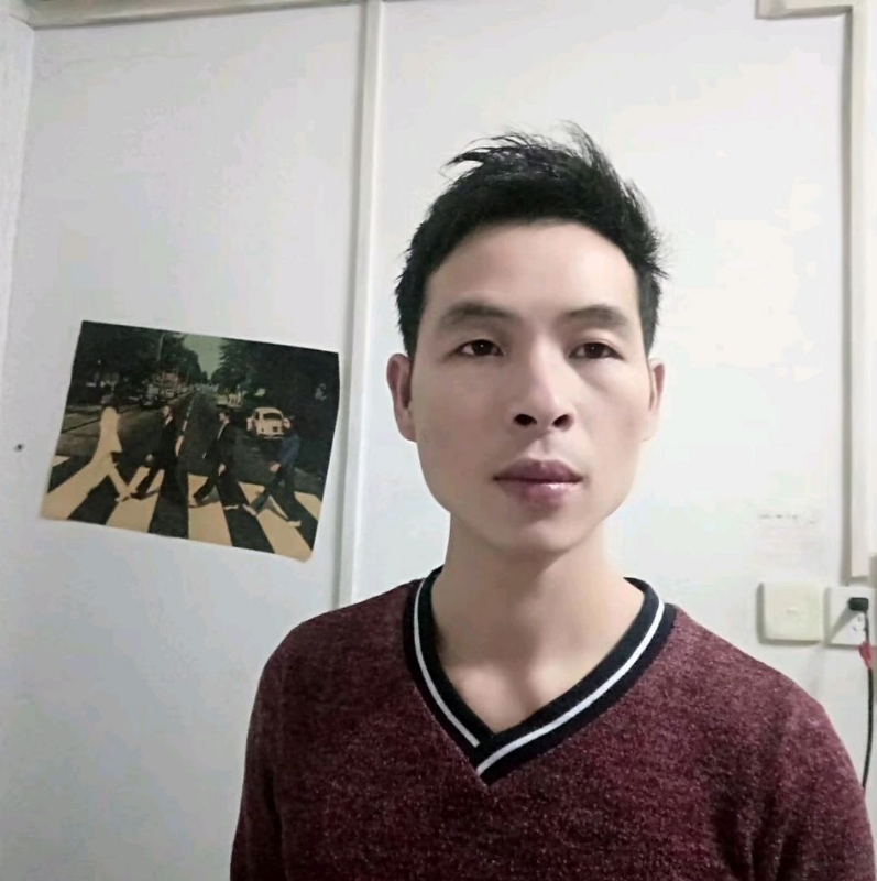 真诚相待的第一张照片--镇江相亲服务中心