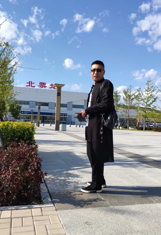 仟佰渡的第一张照片--镇江相亲服务中心