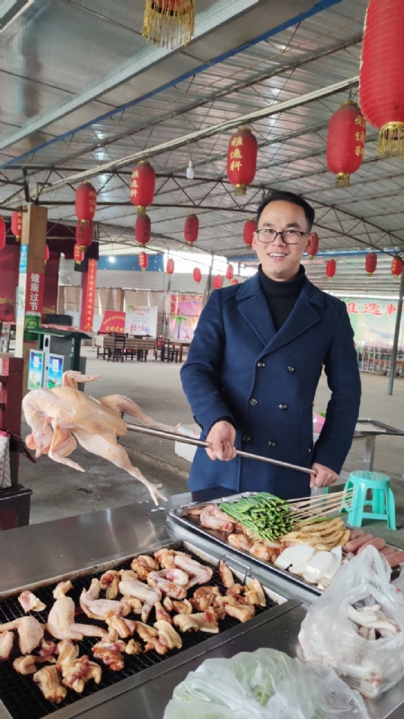 新人波导的第二张照片--镇江相亲服务中心