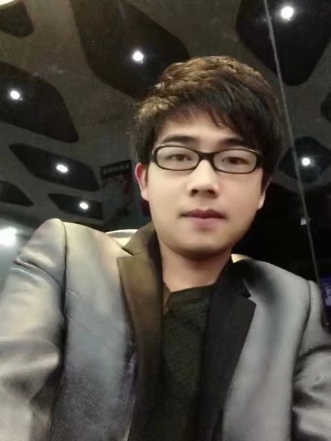 久伴的第一张照片--镇江相亲服务中心