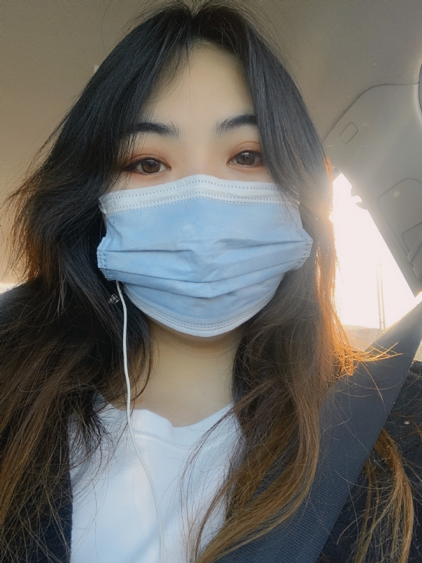 小周周的第一张照片--镇江相亲服务中心