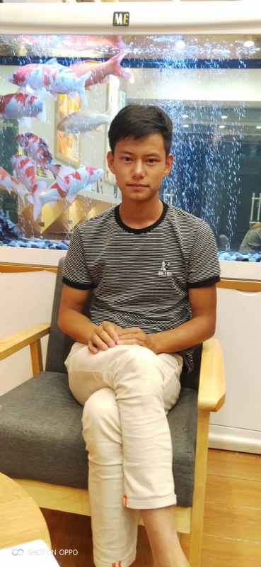 长情橙子的第一张照片--镇江相亲服务中心