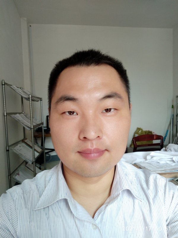 阿灿的第一张照片--镇江相亲服务中心