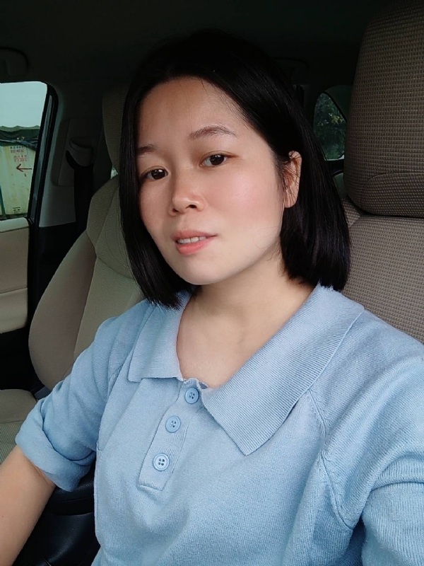 贝贝的第三张照片--镇江相亲服务中心