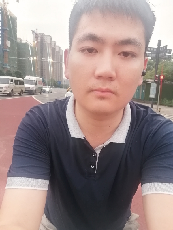 露露的第一张照片--镇江相亲服务中心
