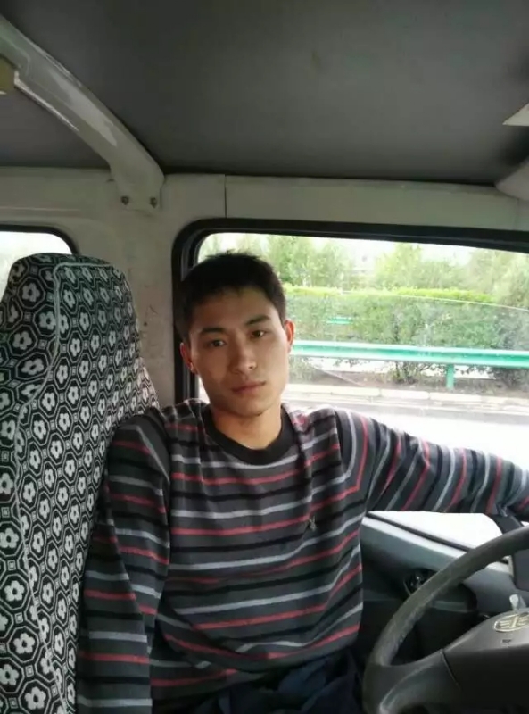 桦树林的第一张照片--镇江相亲服务中心