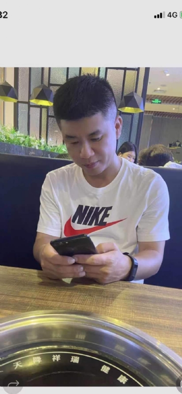 柒柒的第一张照片--镇江相亲服务中心