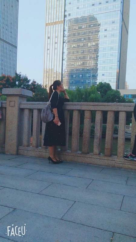 清秋的第二张照片--镇江相亲服务中心