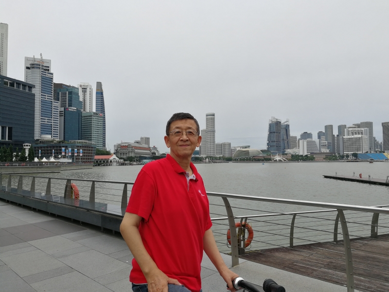 宁缺毋滥的第一张照片--镇江相亲服务中心