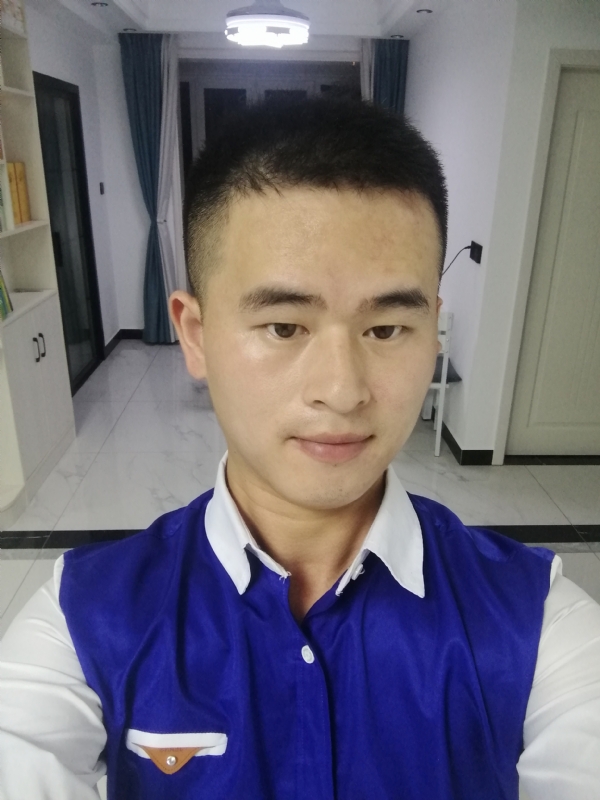 有理有你有理的第二张照片--镇江相亲服务中心