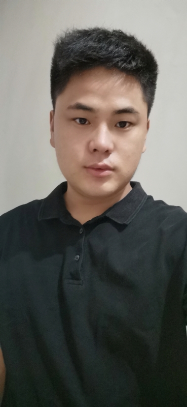 牛汉然的第一张照片--镇江相亲服务中心