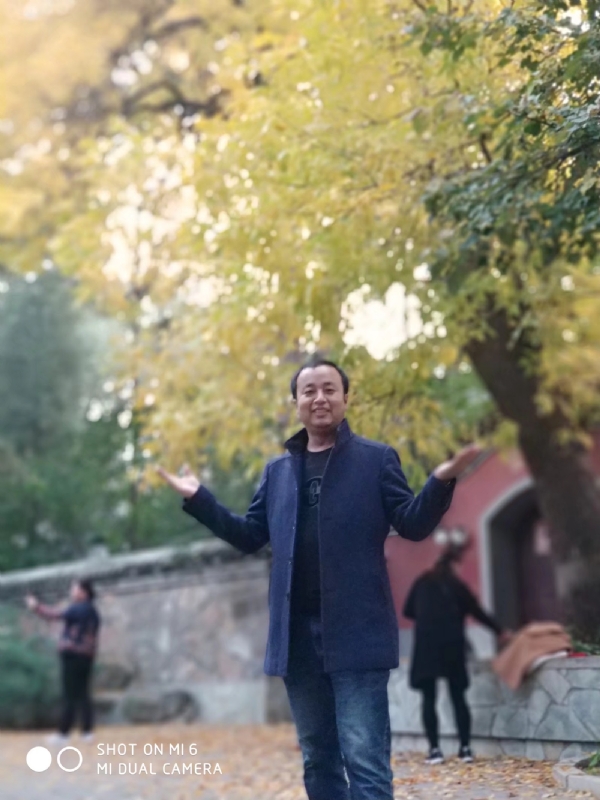 爱转角的第一张照片--镇江相亲服务中心