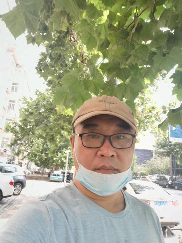 keep的第一张照片--镇江相亲服务中心