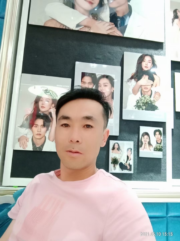 缘来的第一张照片--镇江相亲服务中心