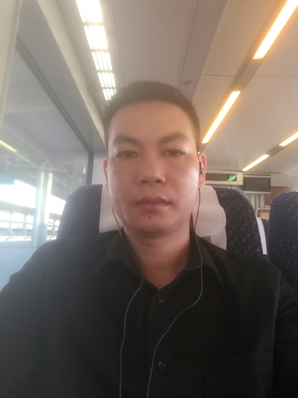 坚强芒果的第二张照片--镇江相亲服务中心