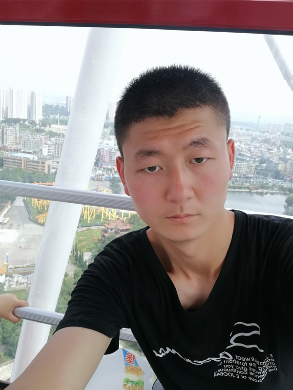 川川的第一张照片--镇江相亲服务中心
