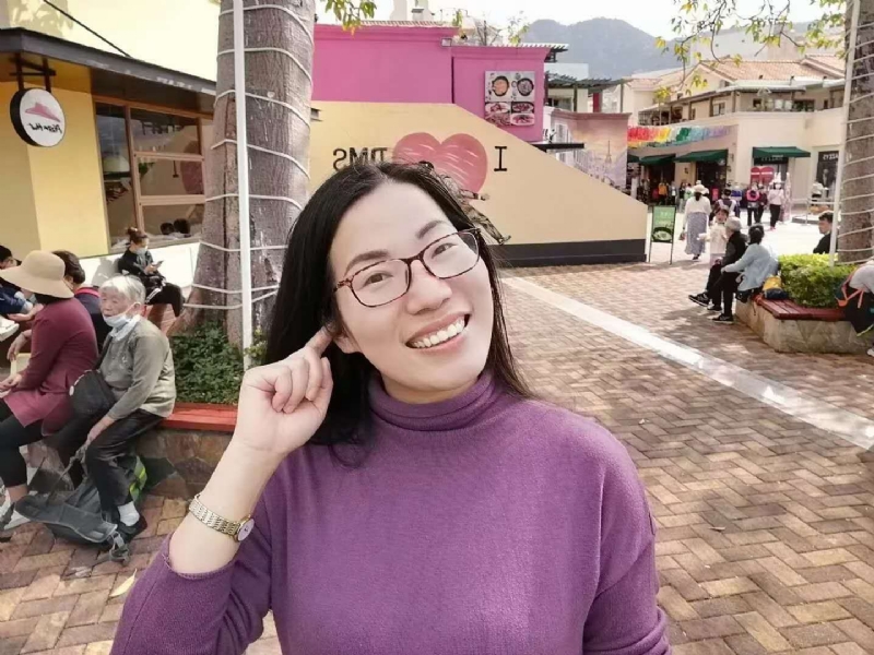 Angel的第三张照片--镇江相亲服务中心