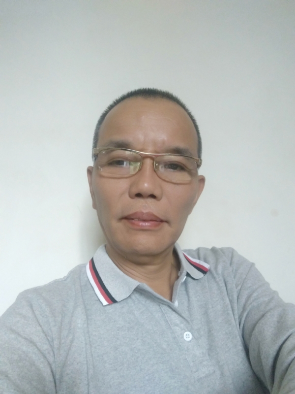 稳重大方的第一张照片--镇江相亲服务中心
