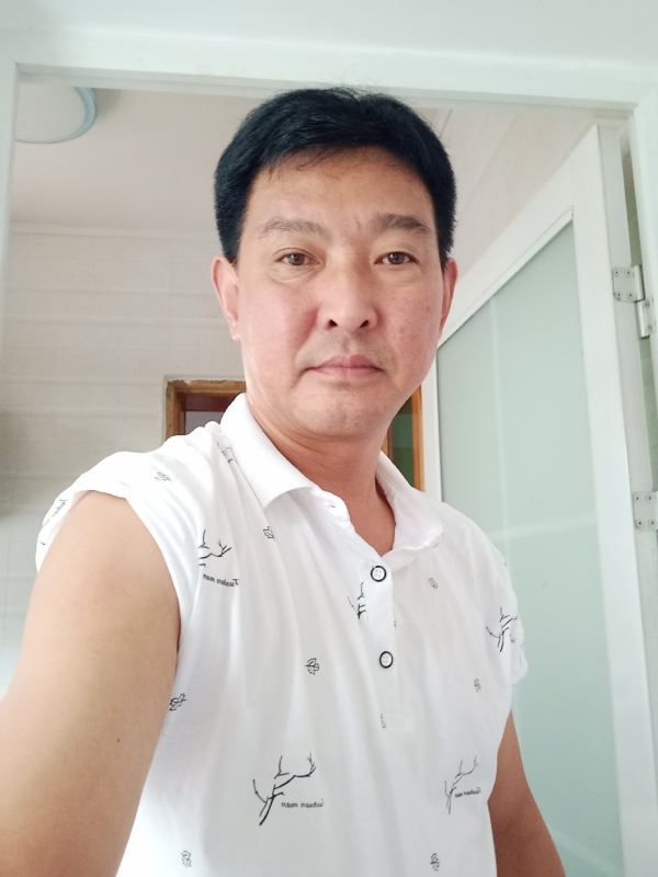 为爱停留的第一张照片--镇江相亲服务中心