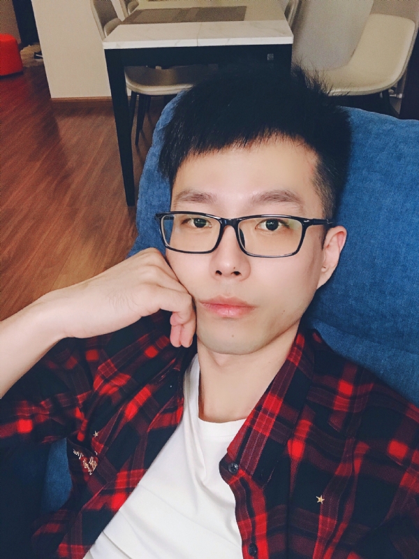 至尊宝的第二张照片--镇江相亲服务中心