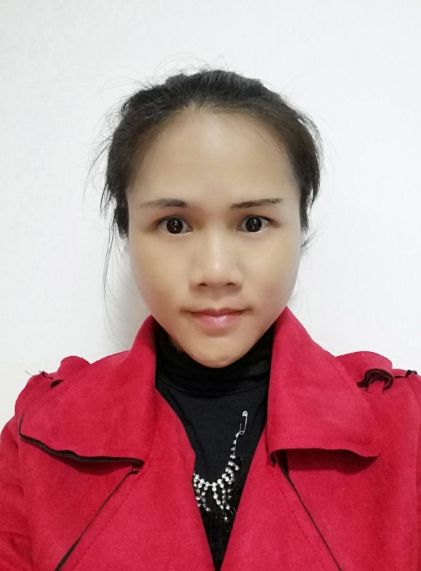 菁菁的第一张照片--镇江相亲服务中心
