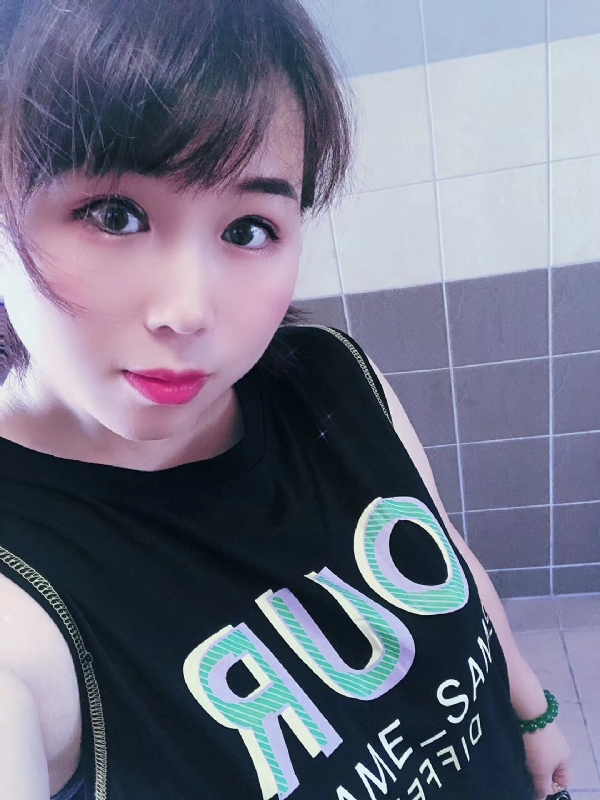 Judyfu的第一张照片--镇江相亲服务中心