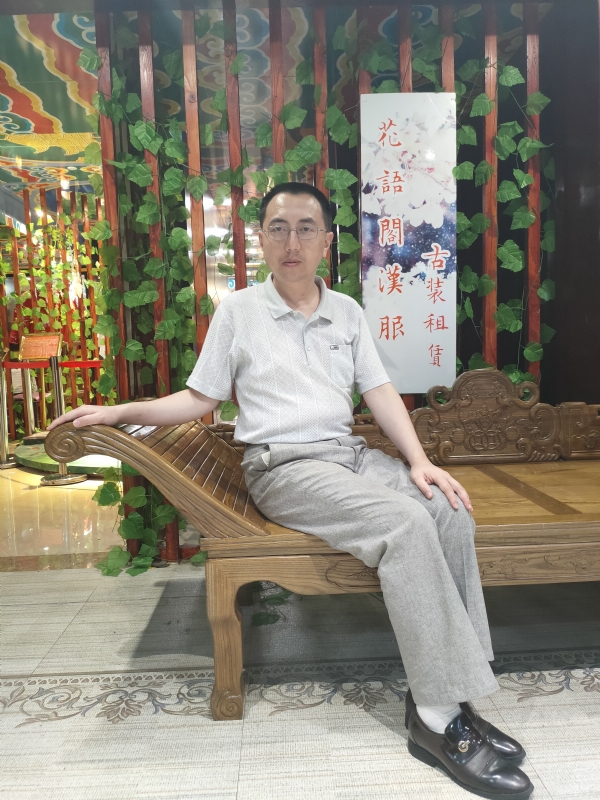 cswep的第一张照片--镇江相亲服务中心