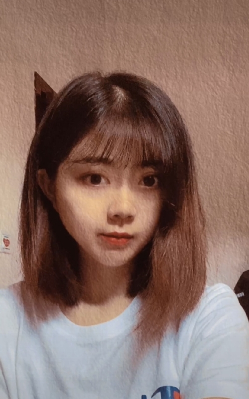 教幼儿园的羊羊老师的第一张照片--镇江相亲服务中心