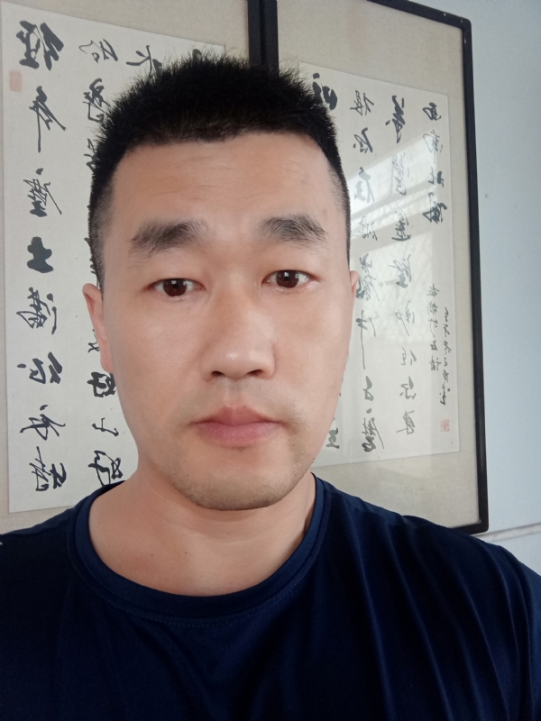 应该是个好人的第一张照片--镇江相亲服务中心
