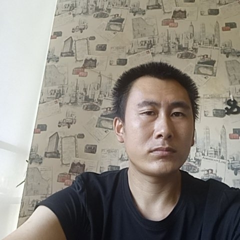 火柴没冒儿的第一张照片--镇江相亲服务中心